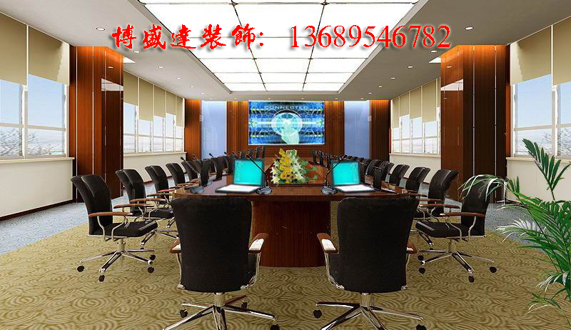 深圳博盛達(dá)裝飾公司