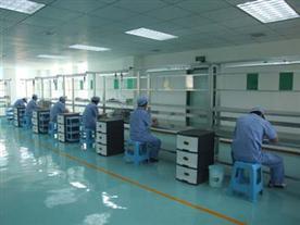 深圳南山廠房裝修公司