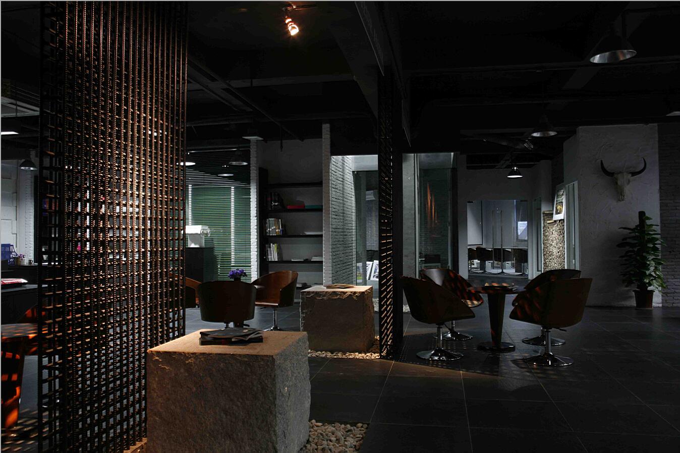 深圳福田辦公室裝修公司