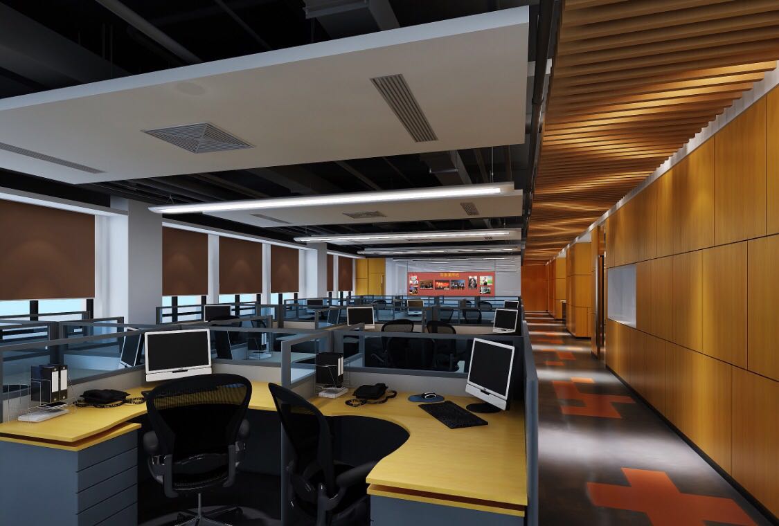 深圳沙井裝修公司