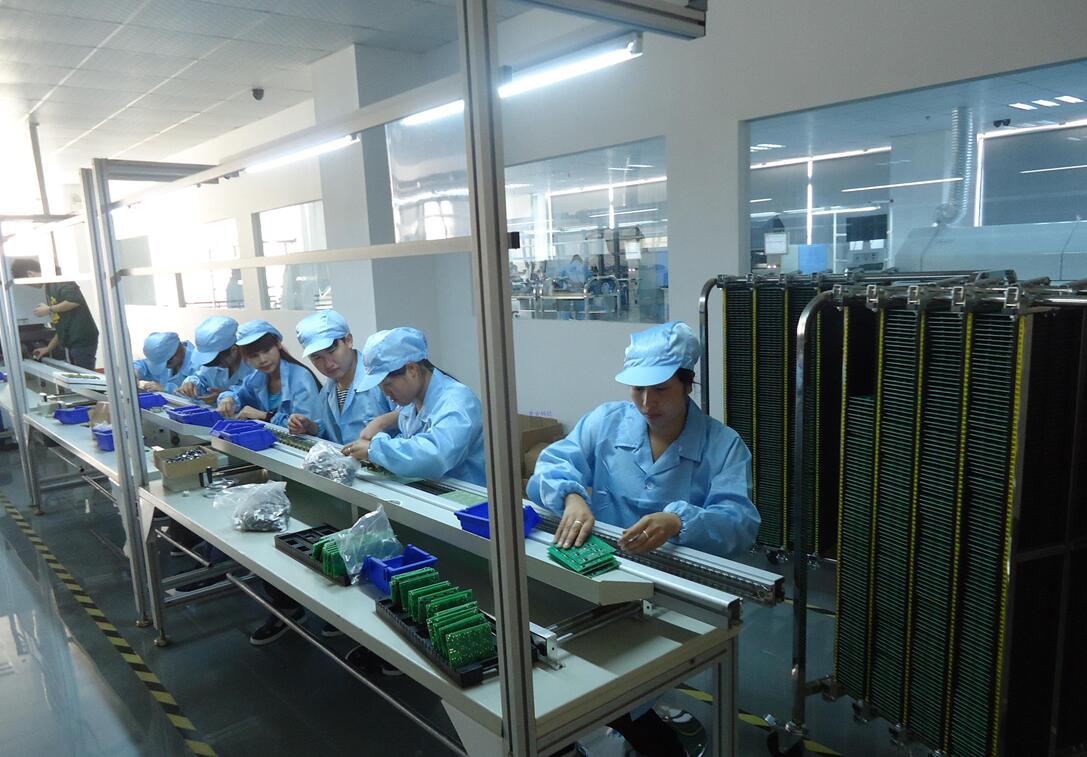 說(shuō)出來(lái)你都不相信深圳廠房裝修生物安全實(shí)驗(yàn)室有這么多的注意事項(xiàng)