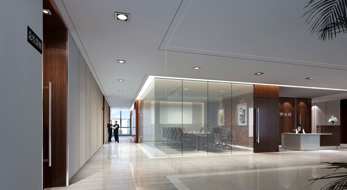 深圳辦公室裝修需要哪些材料 深圳在全球排名第55位